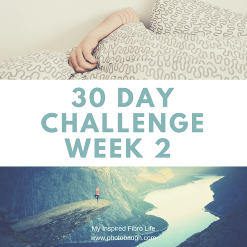 30 day challenge - week 2 results (2)