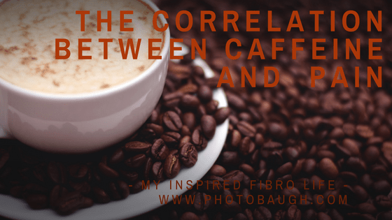 Caffeine and pain