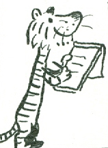 tyger-tiger