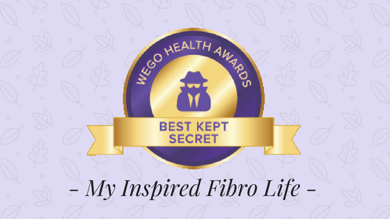 Best Kept Secret: WEGO Health&nbsp;Nominee