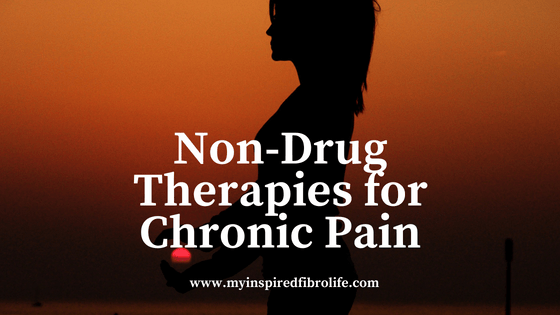 Non-Drug Therapies for Chronic&nbsp;Pain