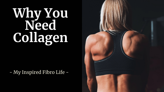 Why You Need&nbsp;Collagen