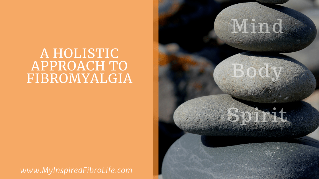A Holistic Approach to&nbsp;Fibromyalgia