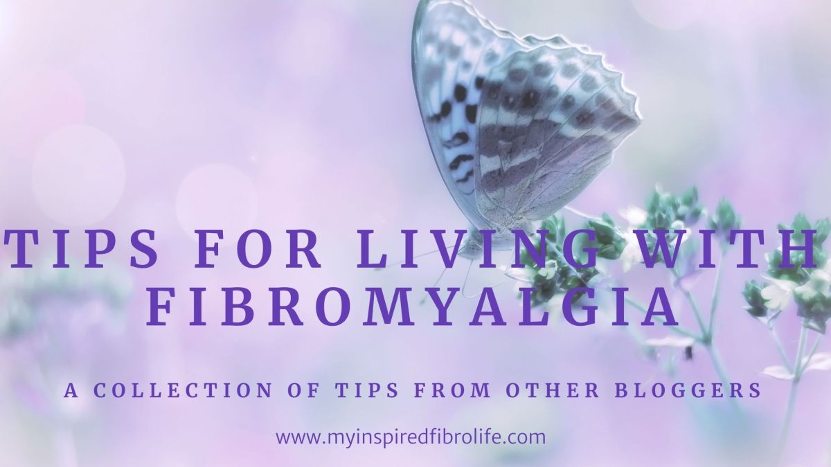 Tips for Living with&nbsp;Fibromyalgia