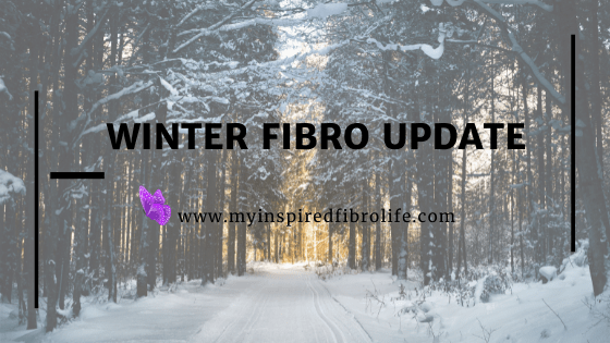 Winter Fibro Update